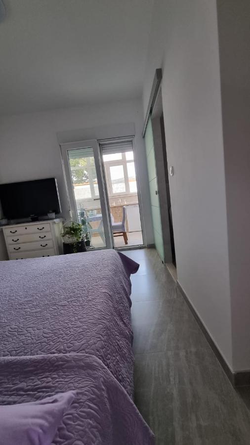 Room Airport Split Kaštela Eksteriør bilde