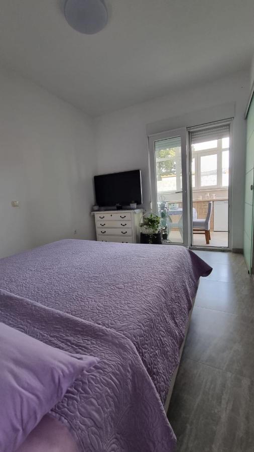Room Airport Split Kaštela Eksteriør bilde