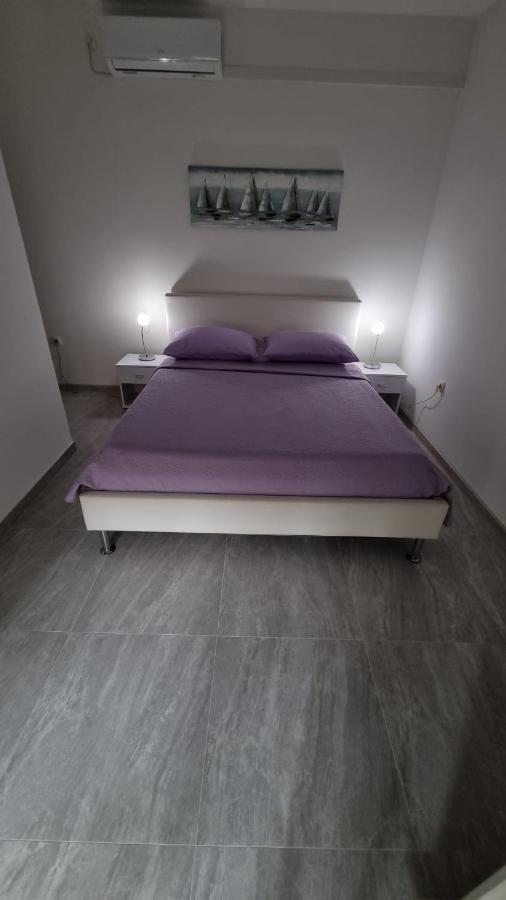 Room Airport Split Kaštela Eksteriør bilde